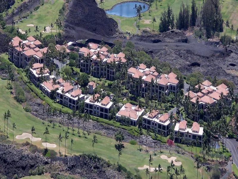 Aston Shores At Waikoloa 4*,  Amerikai Egyesült Államok