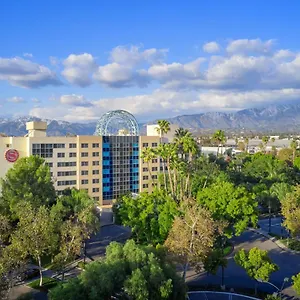Sheraton Fairplex & Conference Center 4*, Pomona United States
