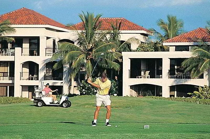 Aparthotel Aston Shores At Waikoloa