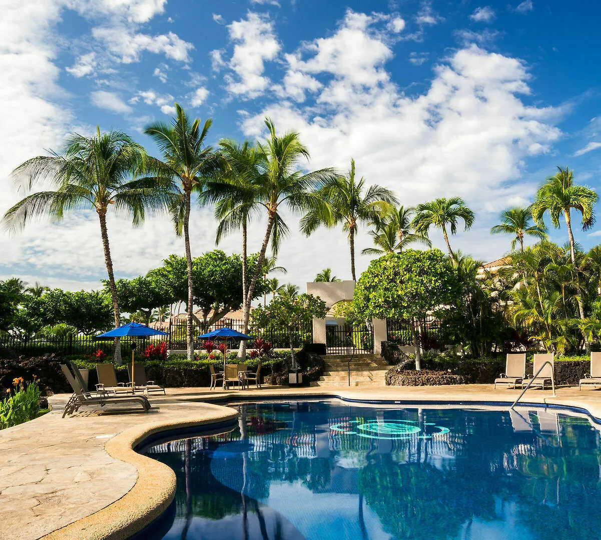 Aston Shores At Waikoloa