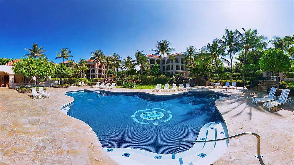Apartmanhotel Aston Shores At Waikoloa