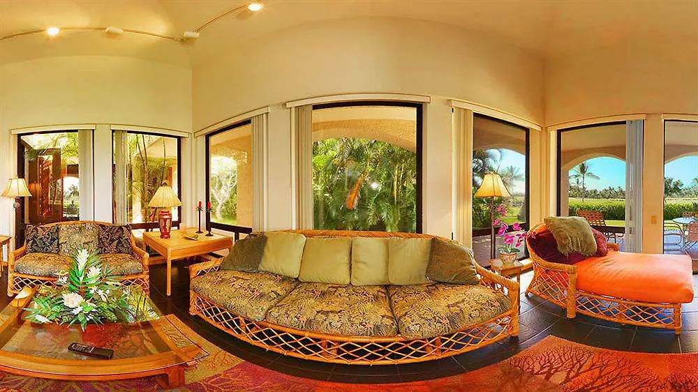 Aston Shores At Waikoloa Apartmanhotel